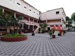 Smt. K.C. Ajmera Ayurved College, Dayasagar Educational Campus Maharashtra