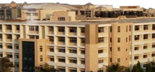 Yerala  Medical Trust Ayurvedic Medical College & Hospital Institutional Mumba
